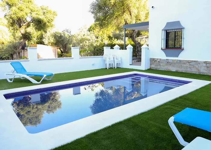 Casa La Herradura 2