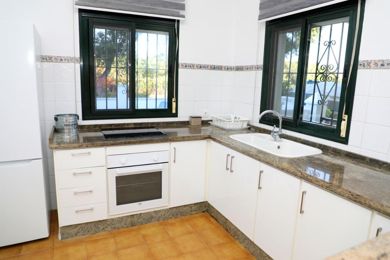 Chalet Casa La Herradura 2