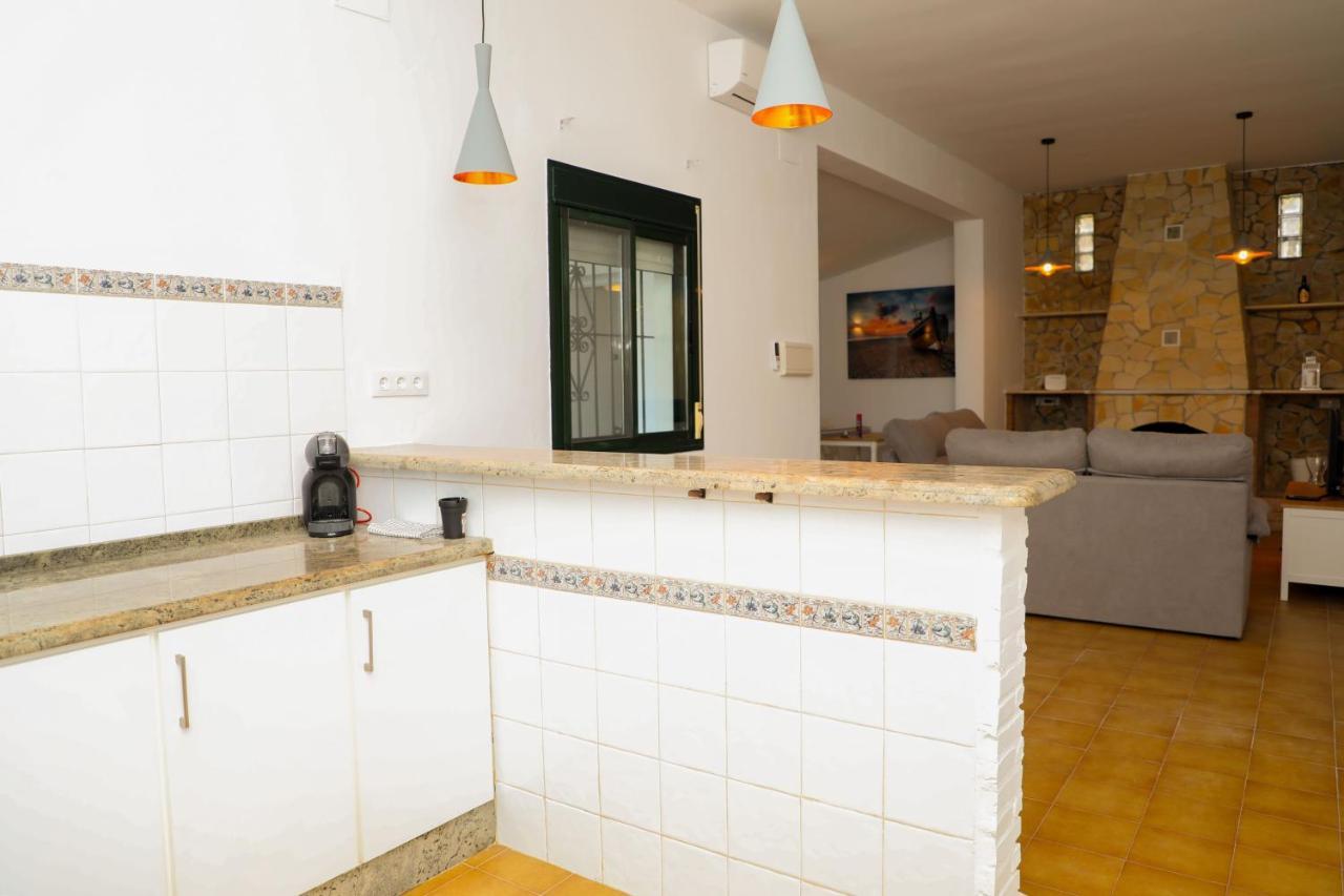 Casa La Herradura 2 Vejer de la Frontera