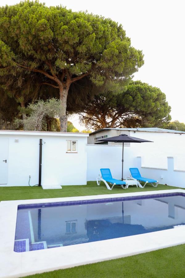 Casa La Herradura 2 Chalet Vejer de la Frontera