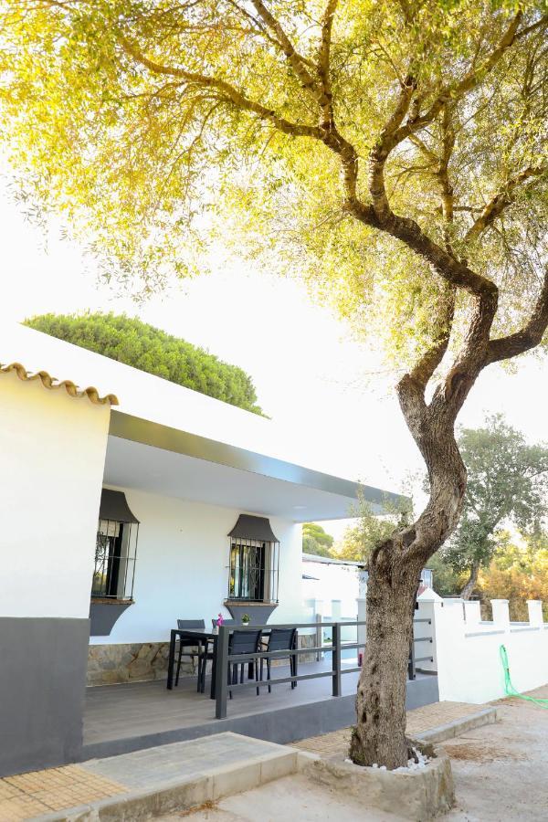 Casa La Herradura 2 Chalet *