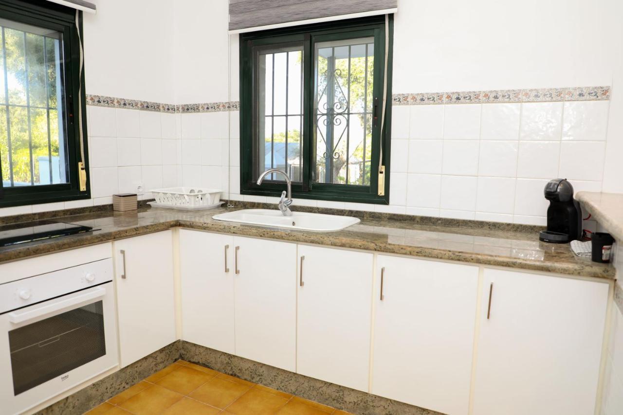 Casa La Herradura 2 *